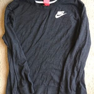 Nike pullover